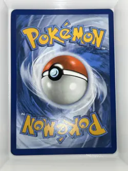 Eevee (Holiday Calendar) 133/165 Miscellaneous Cards & Products Holo - Image 2
