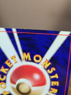 Kabutops Holo Rare Japanese Fossil No. 141 Pokemon Card - 1997 - Image 3