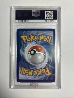 Pokemon TCG Lugia EX 94/98 XY Ancient Origins 2015 Full Art Holo Card - Image 2