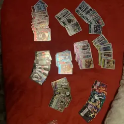 One Piece TCG 165 Card Lot NM (27 Leaders/11 Don/127 Rares)! 🔥🔥🔥 - Image 1