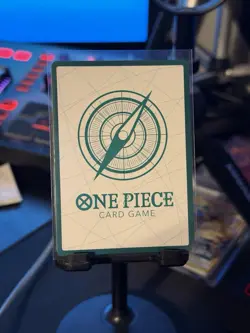 (2) One Piece DON!! Card’s Luffy DON!! OP15 Adventure On Kami’s Island - Image 5