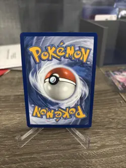 Ludicolo 95/94 - Full Art Special From Phantasmal Flames! NM/Mint Pokemon Card - Image 2