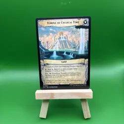 Ojer Pakpatiq, Deepest Epoch The Lost Caverns of Ixalan Regular - Image 2