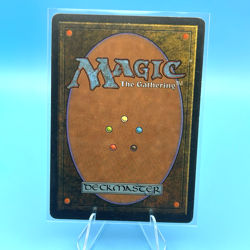 MTG - Chain Lightning, Italian Legends Unplayed - Image 2