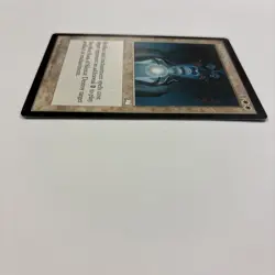 Aura of Silence MP Weatherlight MTG English Regular #7 Tax Artifacts - Image 3