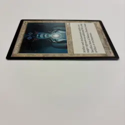 Aura of Silence MP Weatherlight MTG English Regular #7 Tax Artifacts - Image 5