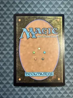 MTG Sol Ring #2467 Foil Rare Secret Lair Drop Series (SLD) - Image 3