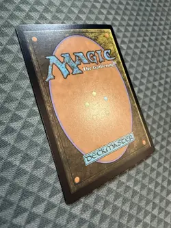 MTG Sol Ring #2467 Foil Rare Secret Lair Drop Series (SLD) - Image 4