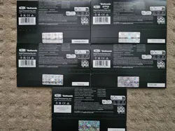 MTG Secret Lair x Fallout Atomic Grade Foil Bundle and Promo - Fully Sealed Set - Image 3