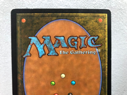 Mtg Carte Magic Mirage Lion's Eye Diamond English LP/MP - Image 5