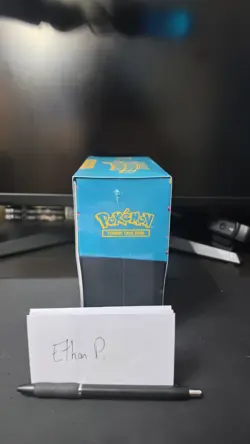 POKEMON TCG Ascended Heroes Elite Trainer Box - Factory Sealed ETB - Image 3