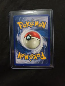 Pokemon TCG Machamp Deck Exclusives PR 8/102 Holo Rare - Image 2