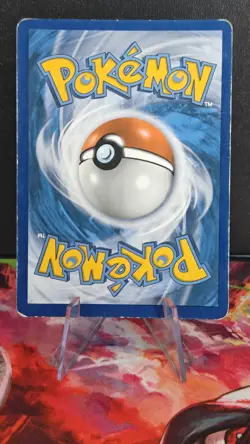 Pokemon TCG - Pikachu XY95 Holo Promo 2016 - HP - Image 2