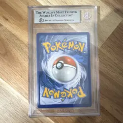 Pokemon TCG XY Evolutions Dragonite EX 106/108 Full Art UR Holo BGS 9 English - Image 2