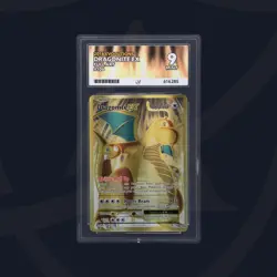 🔹ACE 9 MINT🔹Dragonite EX 106/108 Full Art Holo🔸XY Evolutions 2016 Pokemon TCG - Image 2