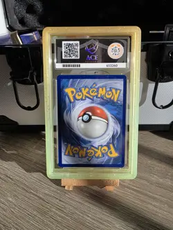 Pokemon TCG Dragonite-EX XY Evolutions Full Art Holo Card 106/108 Ace 10 - Image 2
