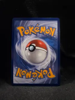 Pokemon TCG Phantasmal Flames - MEOWTH 106/94 illustration Rare - Image 2