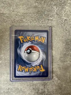 Pokemon TCG - Meowth Illustration Rare - Phantasmal Flames 106/94 - Image 2