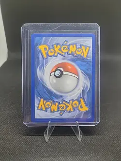 Pokemon TCG Meowth 106/94 Phantasmal Flames Illustration Rare Near Mint - Image 2