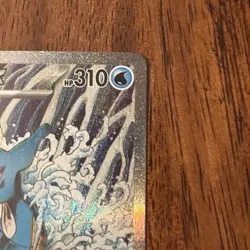 Kingdra ex 131 Sv: Scarlet & Violet Promo Cards Holo - Image 3