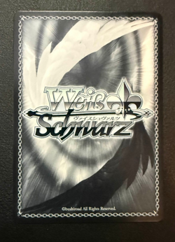 Weiss Schwarz - HoloLive - Beams of Sunlight - HOL/W91-E167S PR Near Mint FOIL - Image 2
