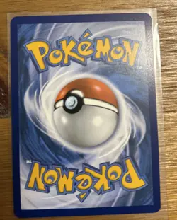 Pokemon TCG Spidops EX 243/198 Scarlet Violet Base Set Illustration Rare Holo - Image 2