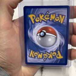 Pokemon TCG - Beartic - 31/98 - Rare Regular - Non Holo Emerging Powers NM Card - Image 3