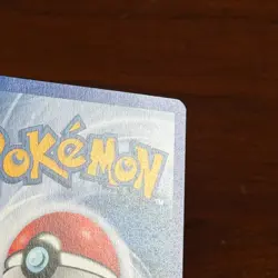 Murkrow 8/17 Uncommon POP Series 1 Promo Pokemon Card - Image 3