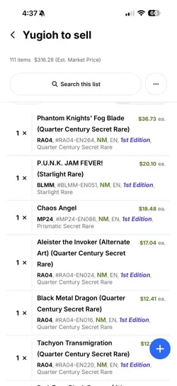 Yu-Gi-Oh TCG card lot 800 cards - Image 1