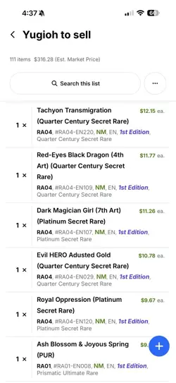 Yu-Gi-Oh TCG card lot 800 cards - Image 2