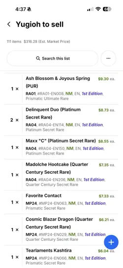 Yu-Gi-Oh TCG card lot 800 cards - Image 3