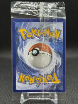 MEWTWO SVP 052 Scarlet Violet 151 Promo Illustration Rare Pokemon Card SEALED - Image 2