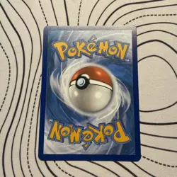 204/167 Carmine : Rare Ultra Card : Twilight Masquerade Pokemon TCG - Image 2