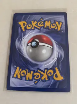 Pokemon TCG Dragonite (Movie Promo) Card WOTC - Great condition! - Image 2