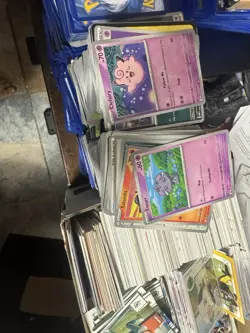 Pokemon- TCG Trading Cards 636996769739 - Image 3