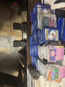 Pokemon- TCG Trading Cards 636996769739 - Image 4