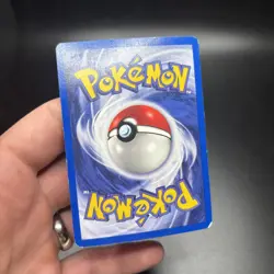 Blaine's Arcanine - 1/132 - Pokemon Gym Challenge Unlimited Holo Rare Card MP -j - Image 5