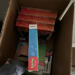 Pokemon Illustration Collection Series 1 Box – Trading Card Game, English - Image 4