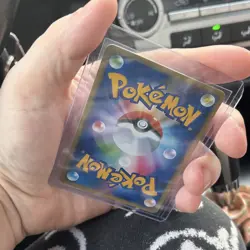 Mega Dragonite EX 246/193 Japanese Full Art Special Art Rare Holo Pokemon Card - Image 3