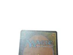 Strip Mine MTG Core Set 4th Edition Regular Illustrated by Daniel Gelon NM - Image 3