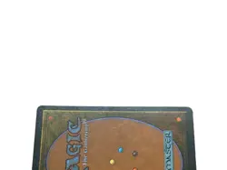 Strip Mine MTG Core Set 4th Edition Regular Illustrated by Daniel Gelon NM - Image 4