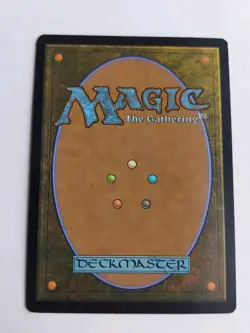 MTG Liliana, Dreadhorde General 097/264 WAR Regular Lightly Played BP - Image 2