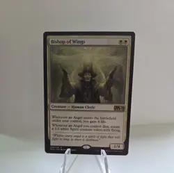 Bishop of Wings NM Normal R The List Reprints 8 - Image 2