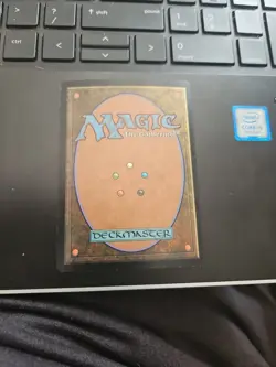 Prophecy: Vitalizing Wind FOIL x1 NM - Image 2