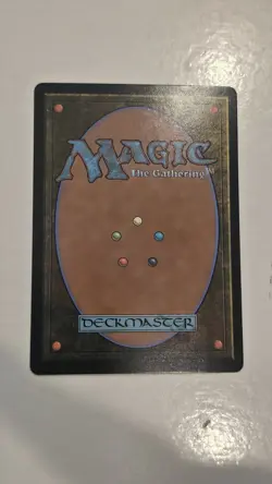 Scalding Tarn Borderless Foil Mythic, Special Guests #112, MTG Magic - Image 2