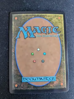 MTG Foil Borderless Special Guests SPG Scalding Tarn MINT #112 - Image 2