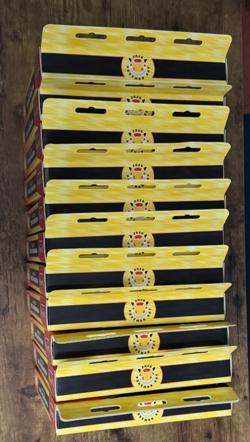 Pokemon Day 2026 Collection Box New Sealed Lot of 11 Boxes - Image 3