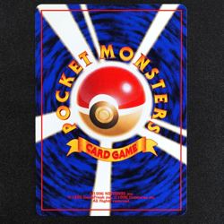 Pokemon Card Cyndaquil 155 Nintendo 1996 HP40 LV14 Japanese F4173 - Image 3