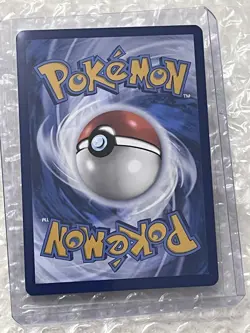 Pokemon TCG Chinchou 048/142 Sv07: Stellar Crown Reverse Holo NM - Image 2