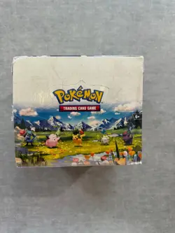 Pokemon Ascended Heroes Mini Tin Display 10 Tins | Sealed | New | (Dented Boxes) - Image 2